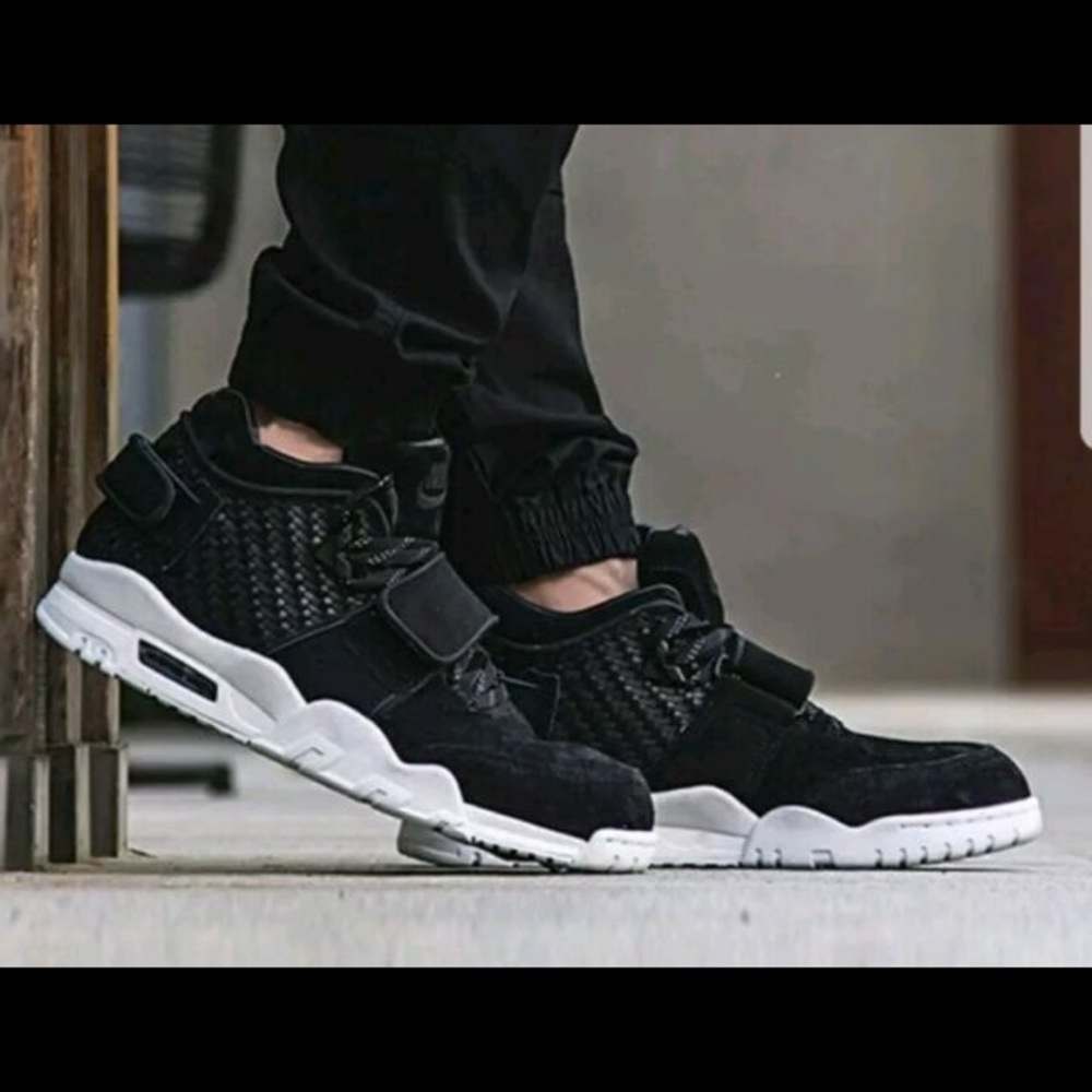 NWT Nike Trainer Victor Cruz - Picture 2 of 8